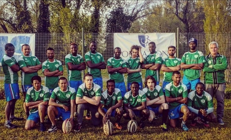 Primo allenamento del 22 03 2023 foto squadra con maglie ufficiali